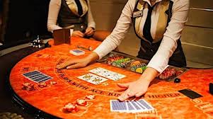 Gorilla Casino